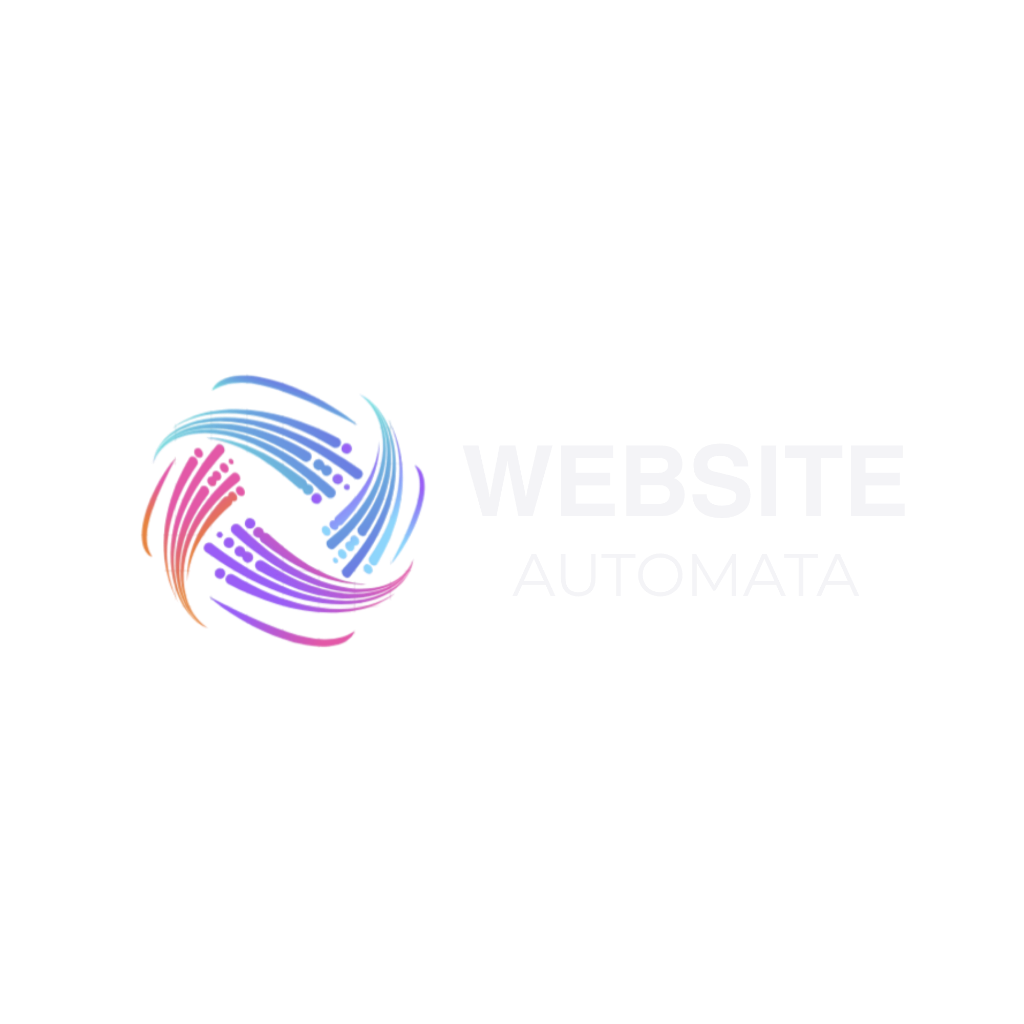 Website Automata Logo